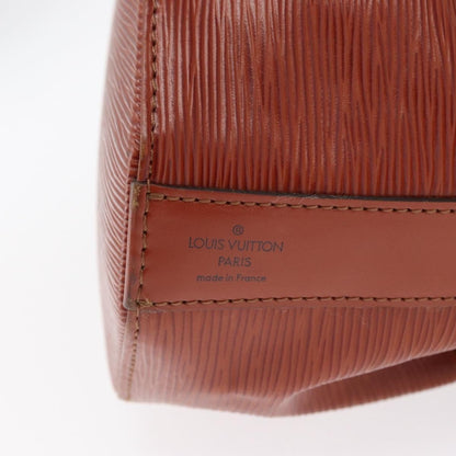 Louis Vuitton Vintage Sac d'Epaule Handbag - Brandsamsara
