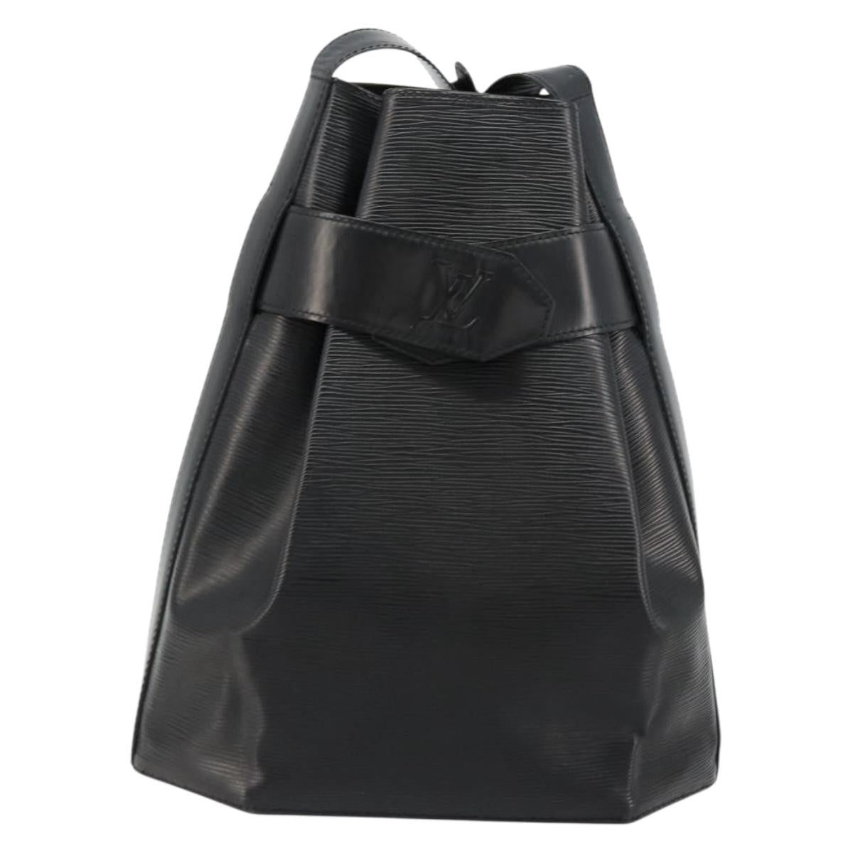 Louis Vuitton Vintage Sac d'Epaule Handbag - Brandsamsara