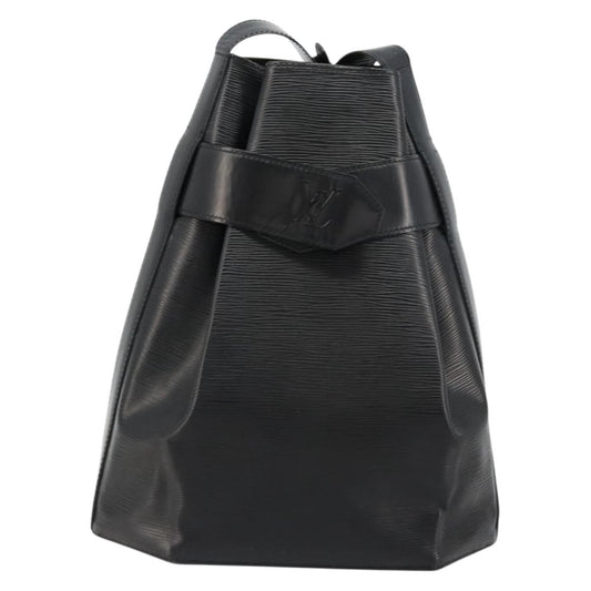 Louis Vuitton Vintage Sac d'Epaule Handbag - Brandsamsara