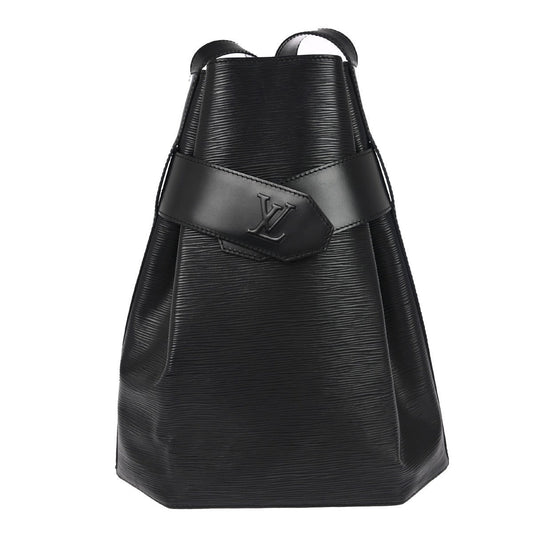 Louis Vuitton Vintage Sac d'Epaule Handbag - Brandsamsara
