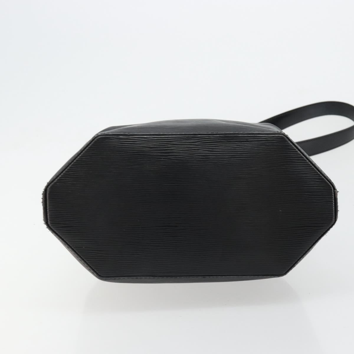 Louis Vuitton Vintage Sac d'Epaule Handbag - Brandsamsara