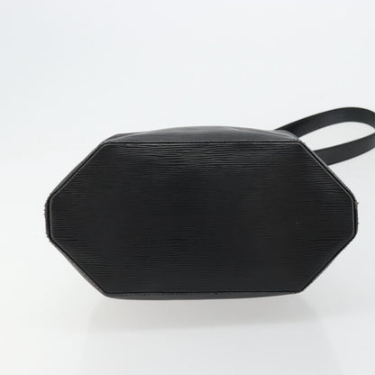 Louis Vuitton Vintage Sac d'Epaule Handbag - Brandsamsara