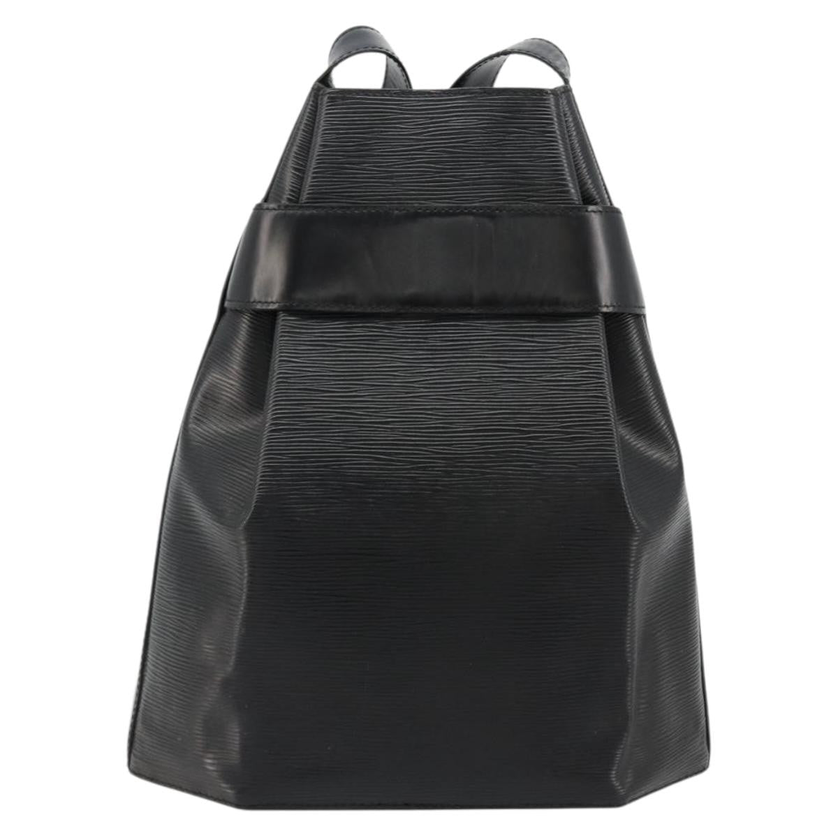 Louis Vuitton Vintage Sac d'Epaule Handbag - Brandsamsara