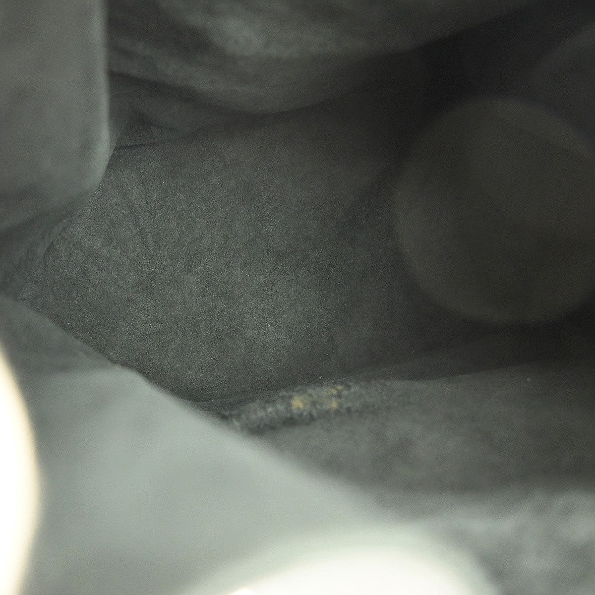 Louis Vuitton Vintage Sac d'Epaule Handbag - Brandsamsara