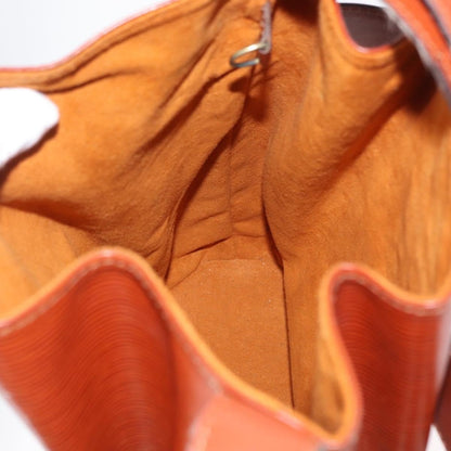 Louis Vuitton Vintage Sac d'Epaule Handbag - Brandsamsara