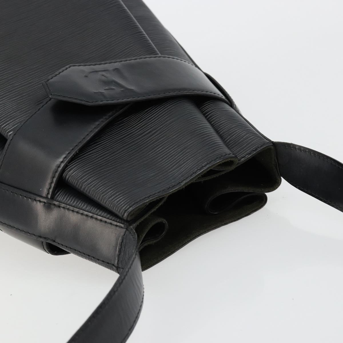 Louis Vuitton Vintage Sac d'Epaule Handbag - Brandsamsara