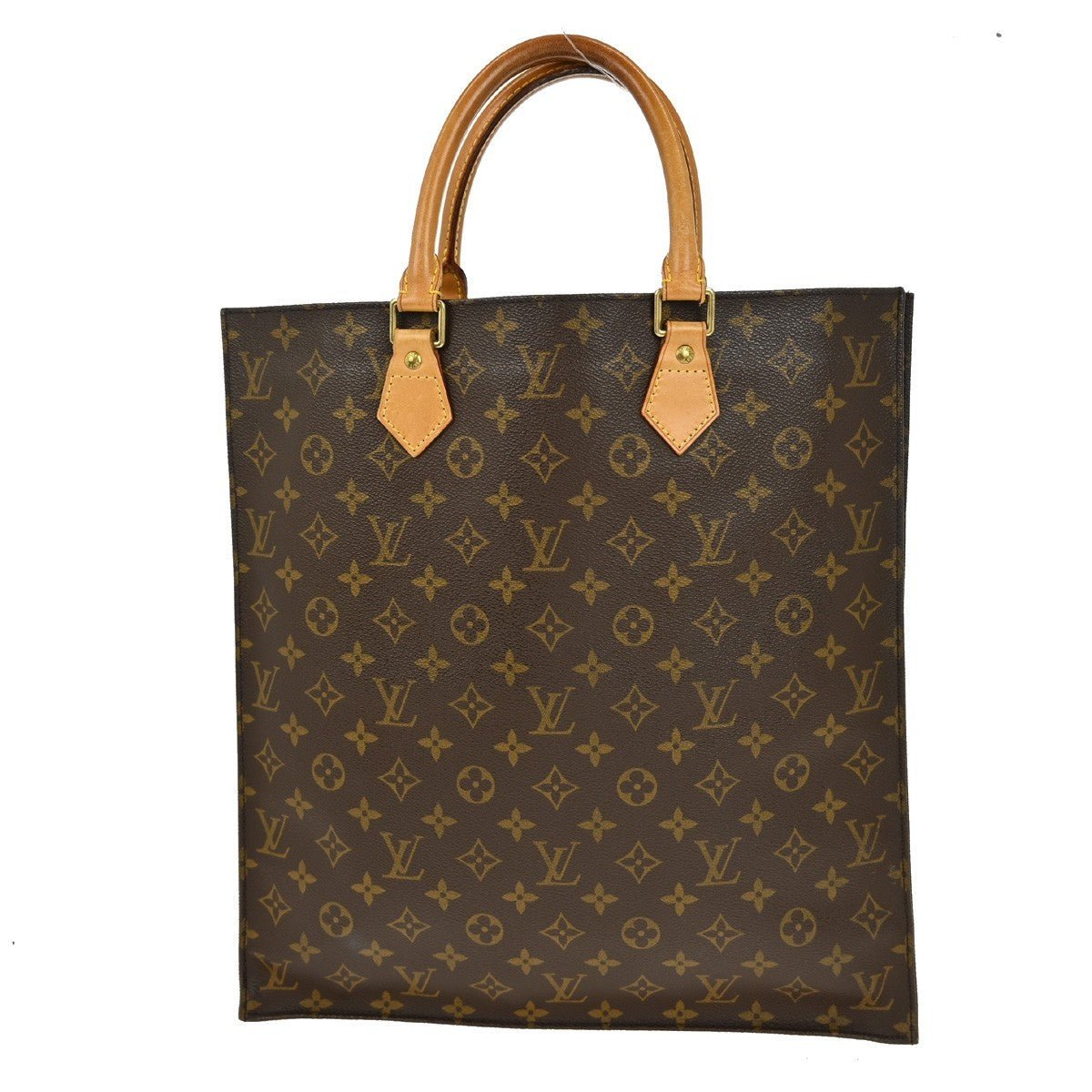Louis Vuitton Vintage Sac Plat Bag - Brandsamsara