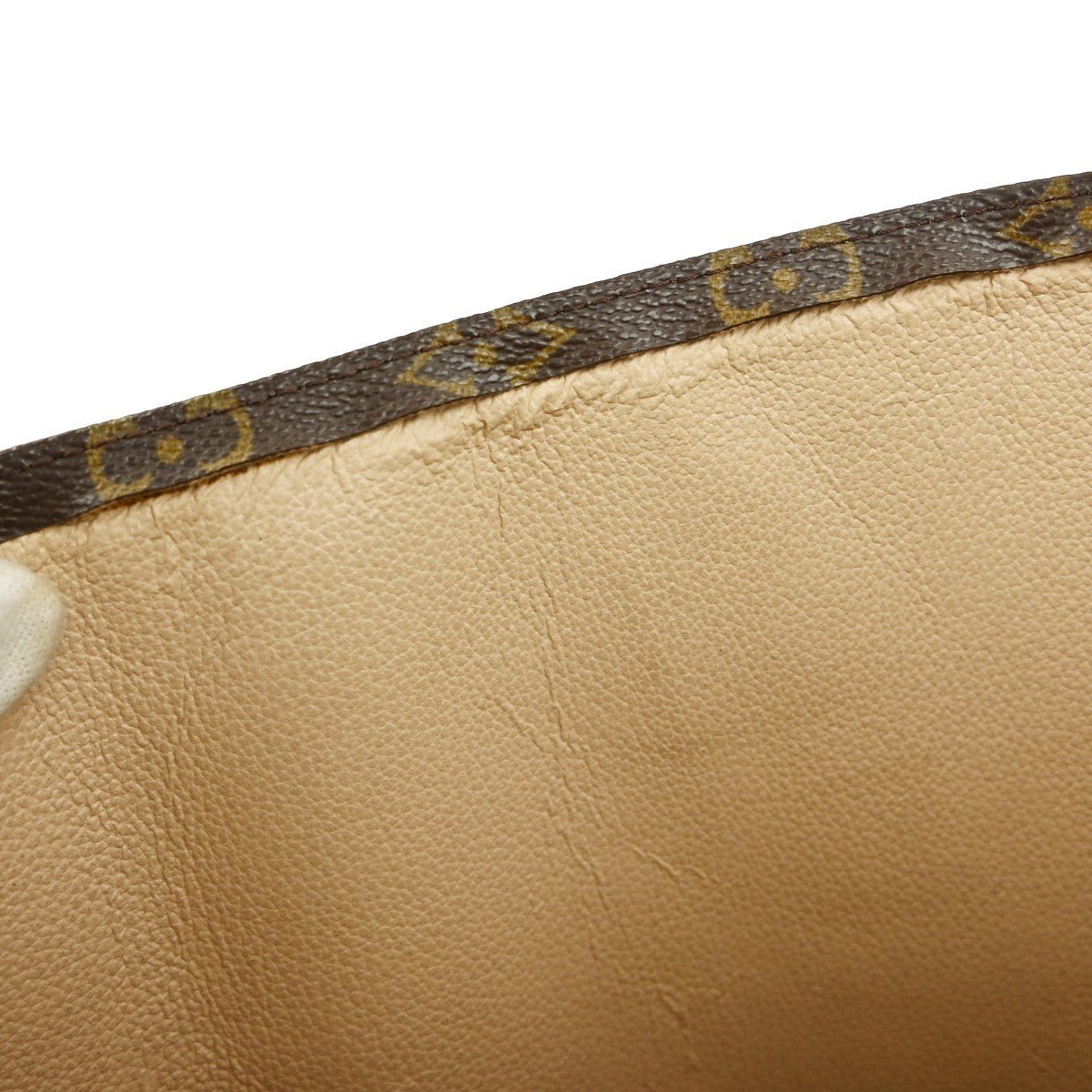 Louis Vuitton Vintage Sac Plat Bag - Brandsamsara