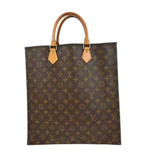 Louis Vuitton Vintage Sac Plat Bag - Brandsamsara