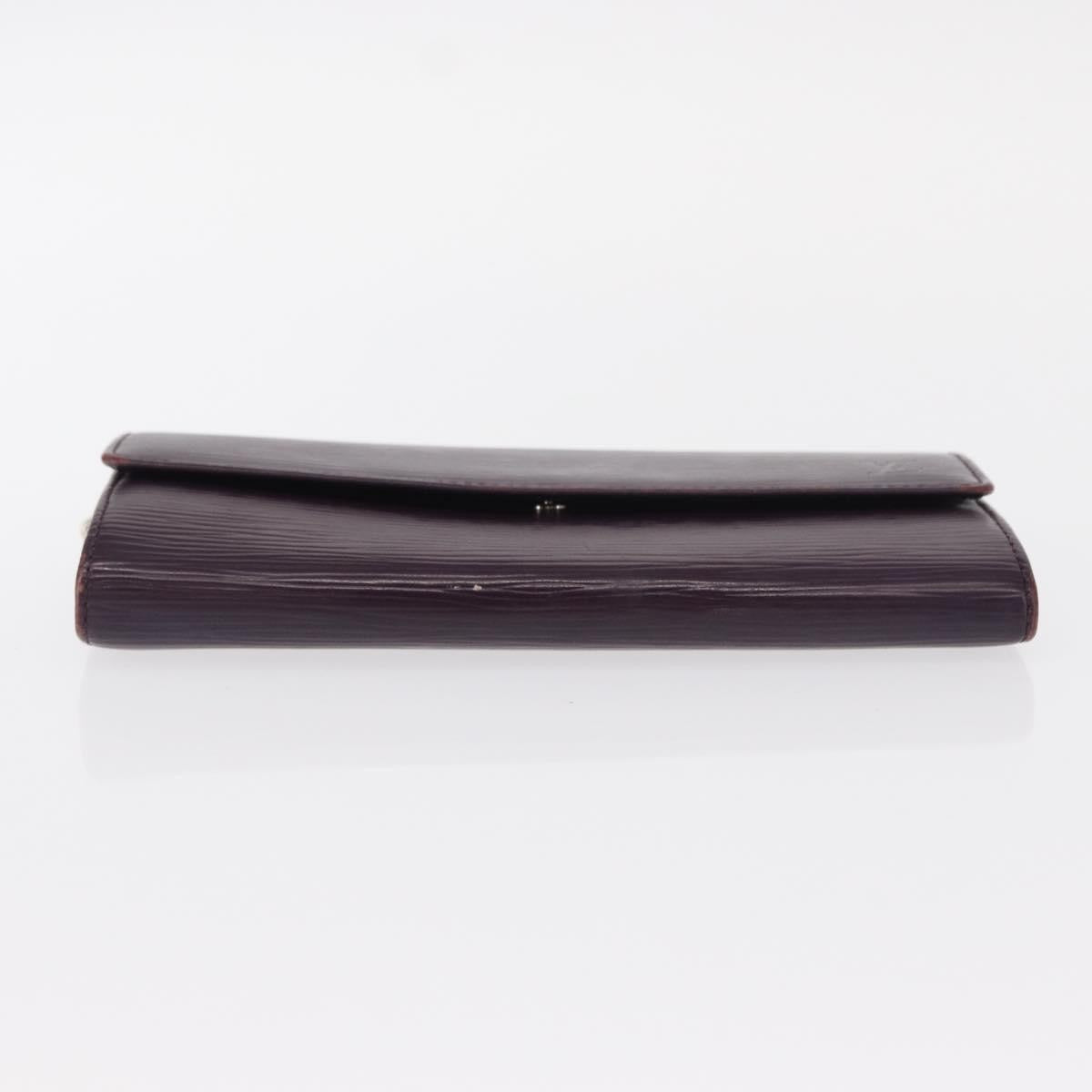 Louis Vuitton Vintage Sarah Wallet - Brandsamsara