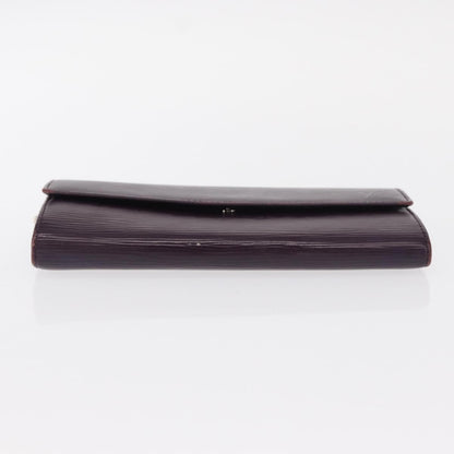 Louis Vuitton Vintage Sarah Wallet - Brandsamsara