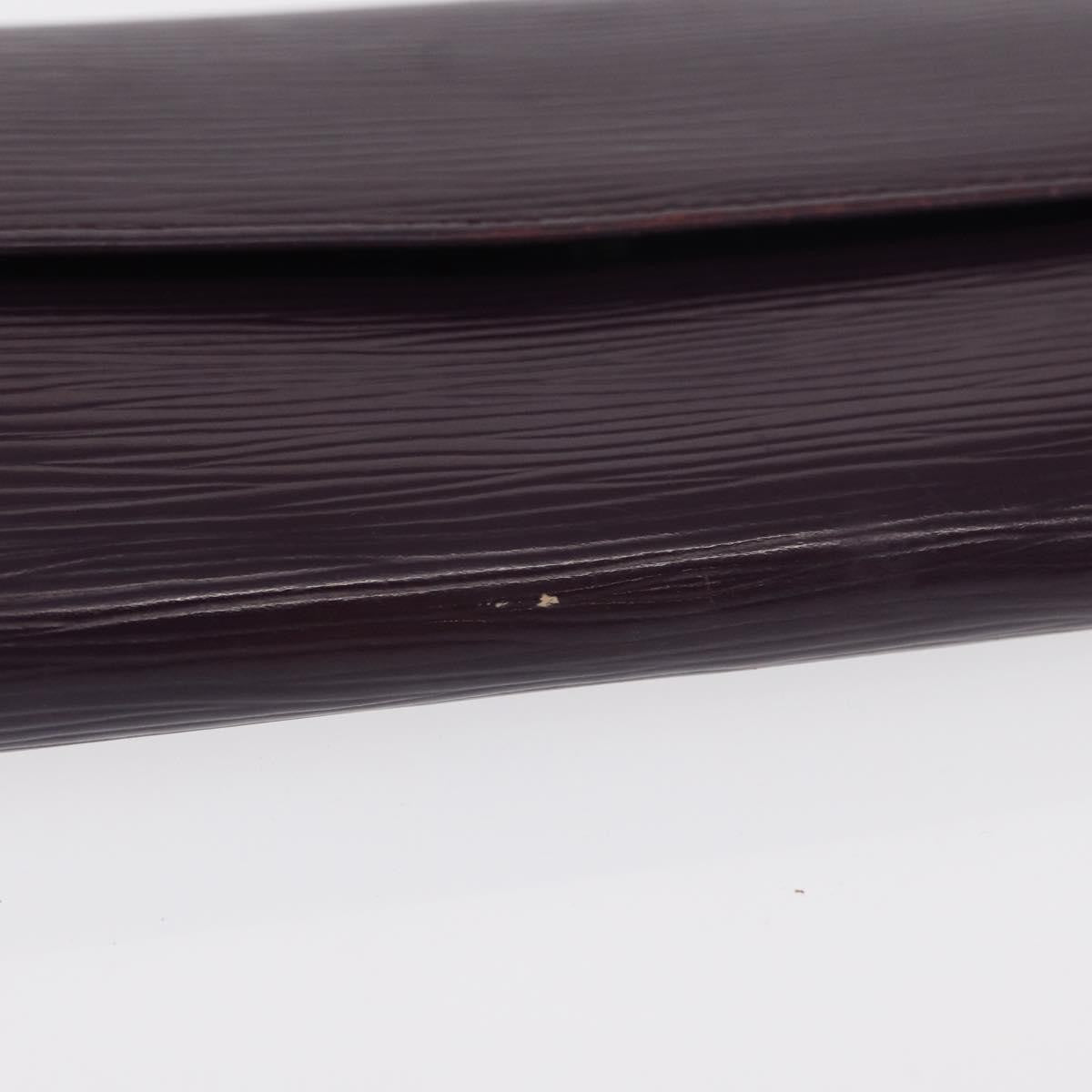 Louis Vuitton Vintage Sarah Wallet - Brandsamsara