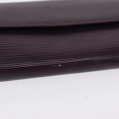 Louis Vuitton Vintage Sarah Wallet - Brandsamsara