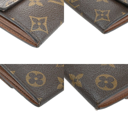 Louis Vuitton Vintage Sarah Wallet - Brandsamsara