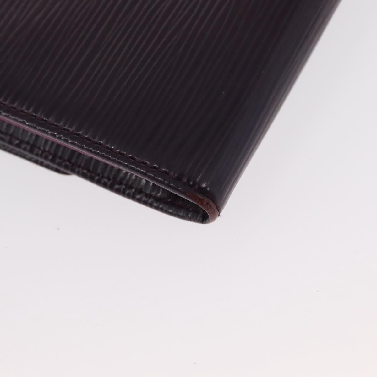 Louis Vuitton Vintage Sarah Wallet - Brandsamsara