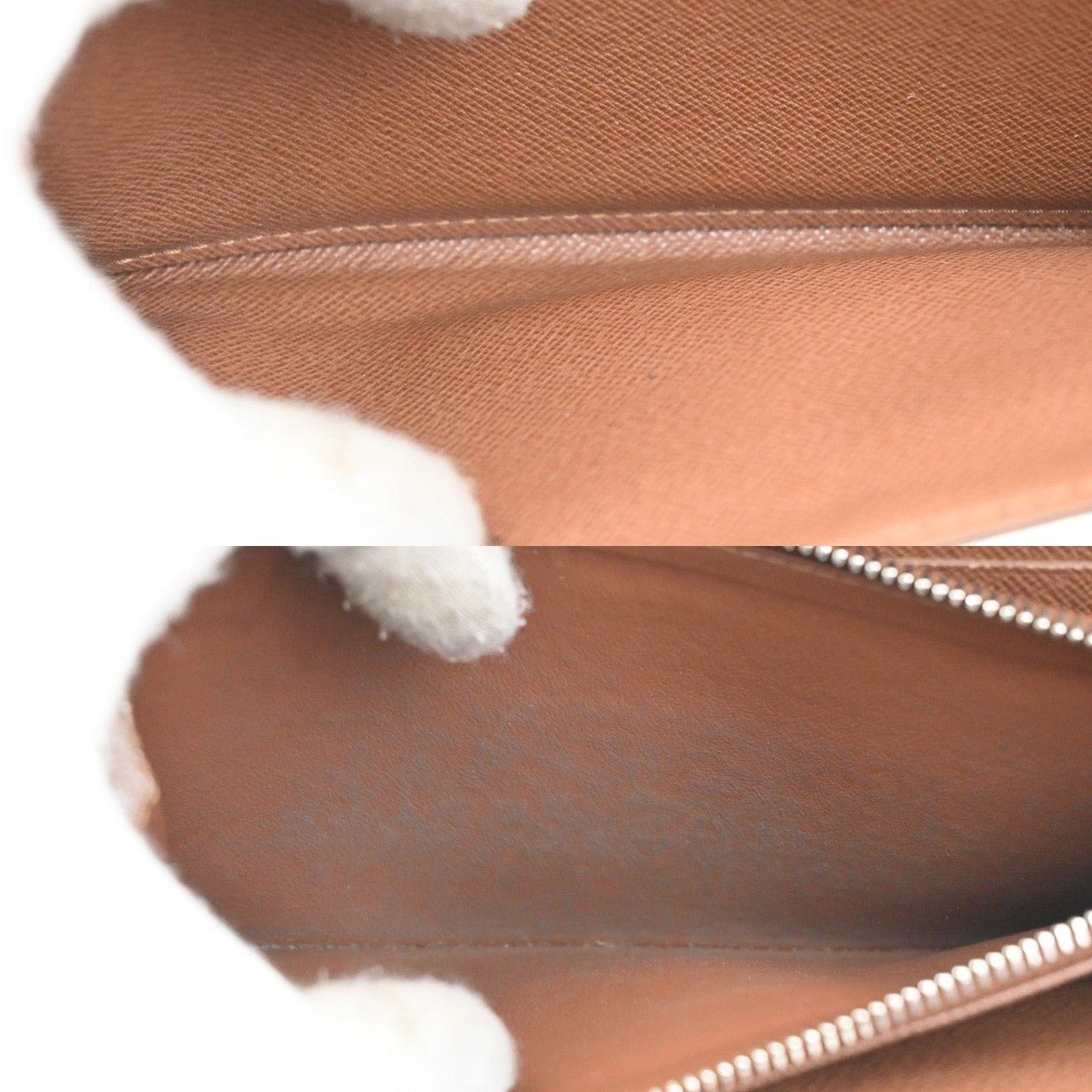 Louis Vuitton Vintage Sarah Wallet - Brandsamsara