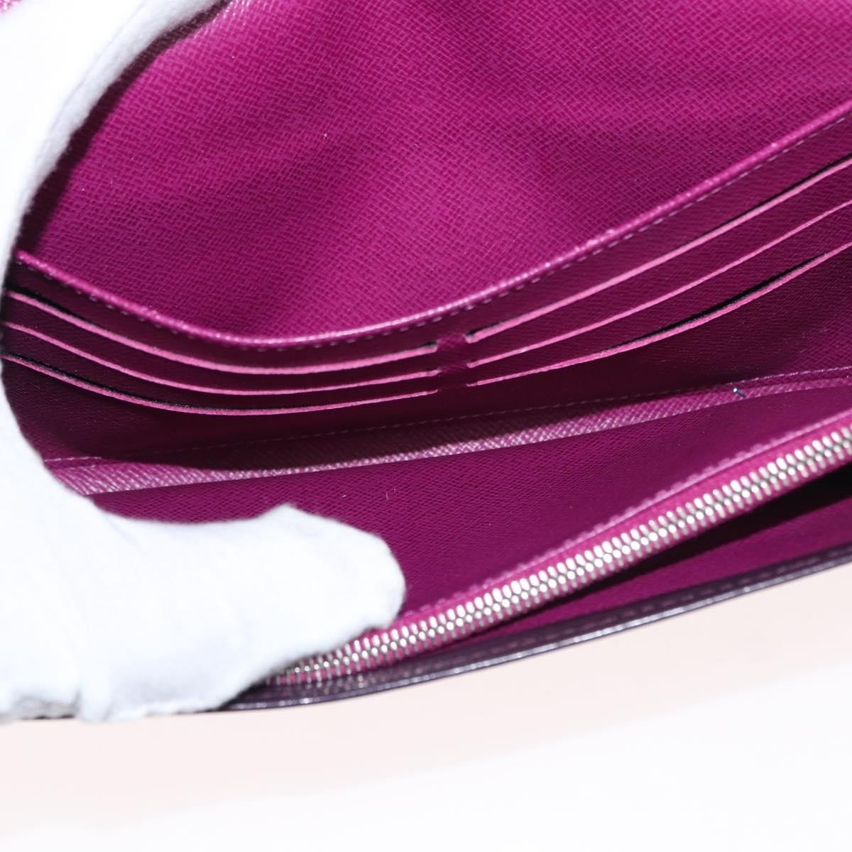 Louis Vuitton Vintage Sarah Wallet - Brandsamsara