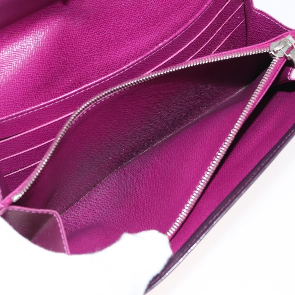 Louis Vuitton Vintage Sarah Wallet - Brandsamsara