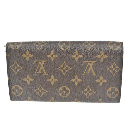 Louis Vuitton Vintage Sarah Wallet - Brandsamsara
