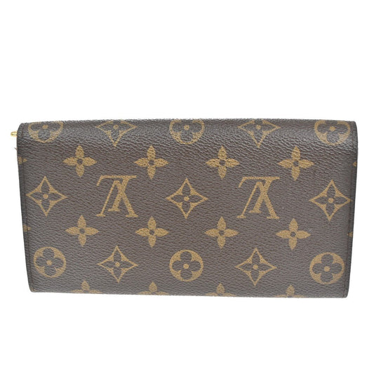 Louis Vuitton Vintage Sarah Wallet - Brandsamsara