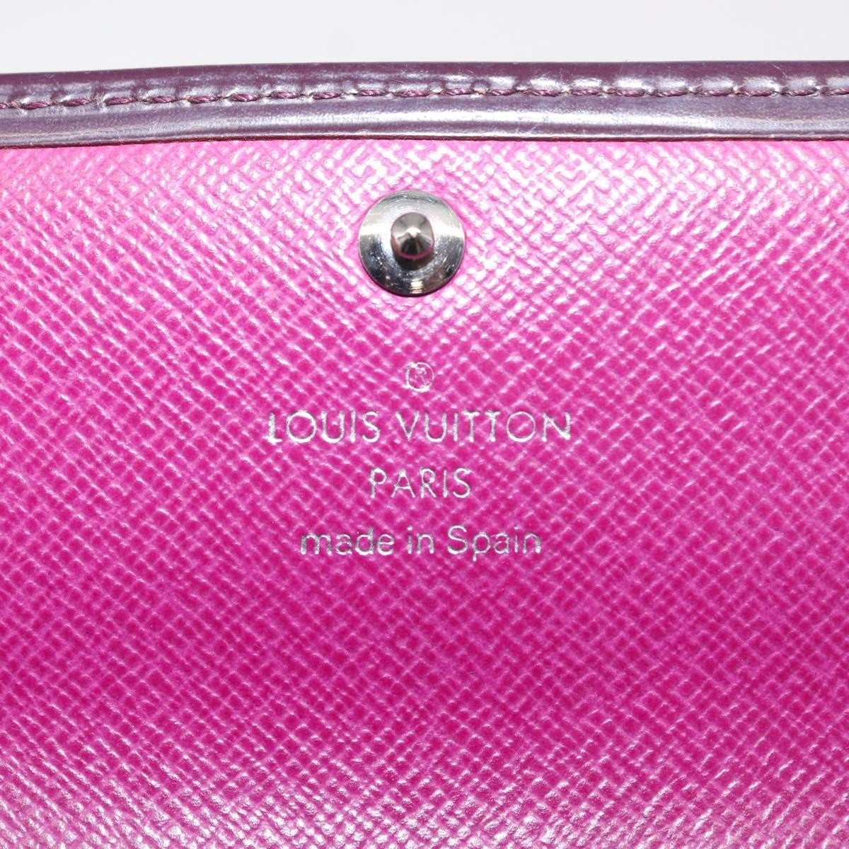 Louis Vuitton Vintage Sarah Wallet - Brandsamsara