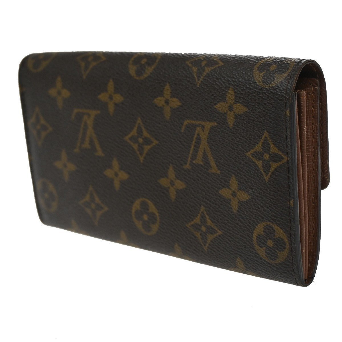Louis Vuitton Vintage Sarah Wallet - Brandsamsara