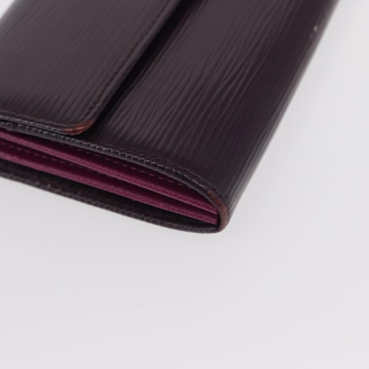 Louis Vuitton Vintage Sarah Wallet - Brandsamsara