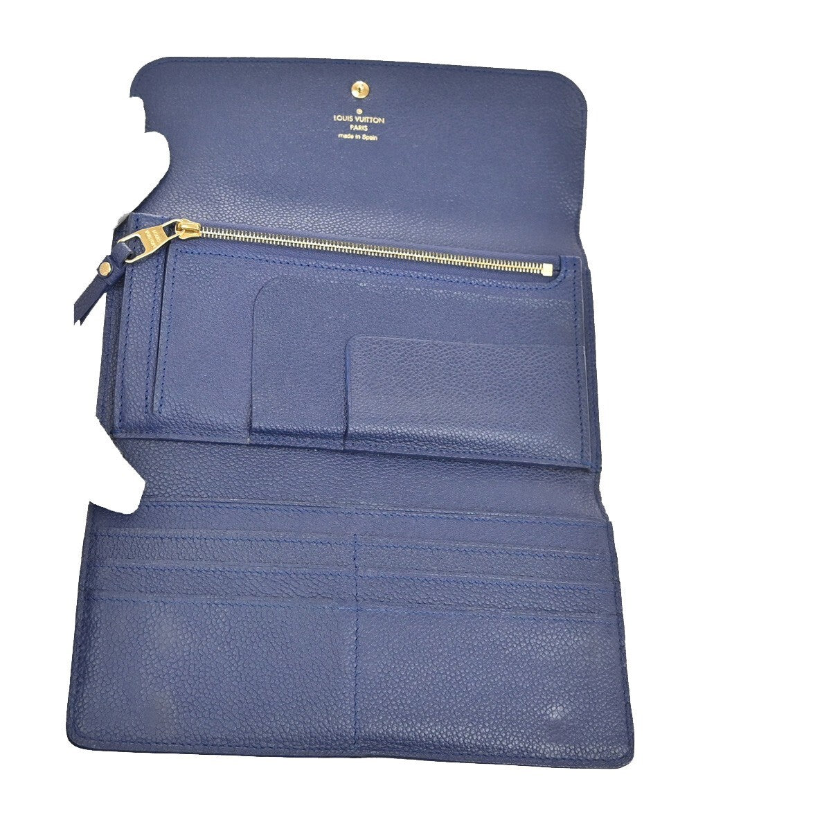 Louis Vuitton Virtuose Wallet - Brandsamsara