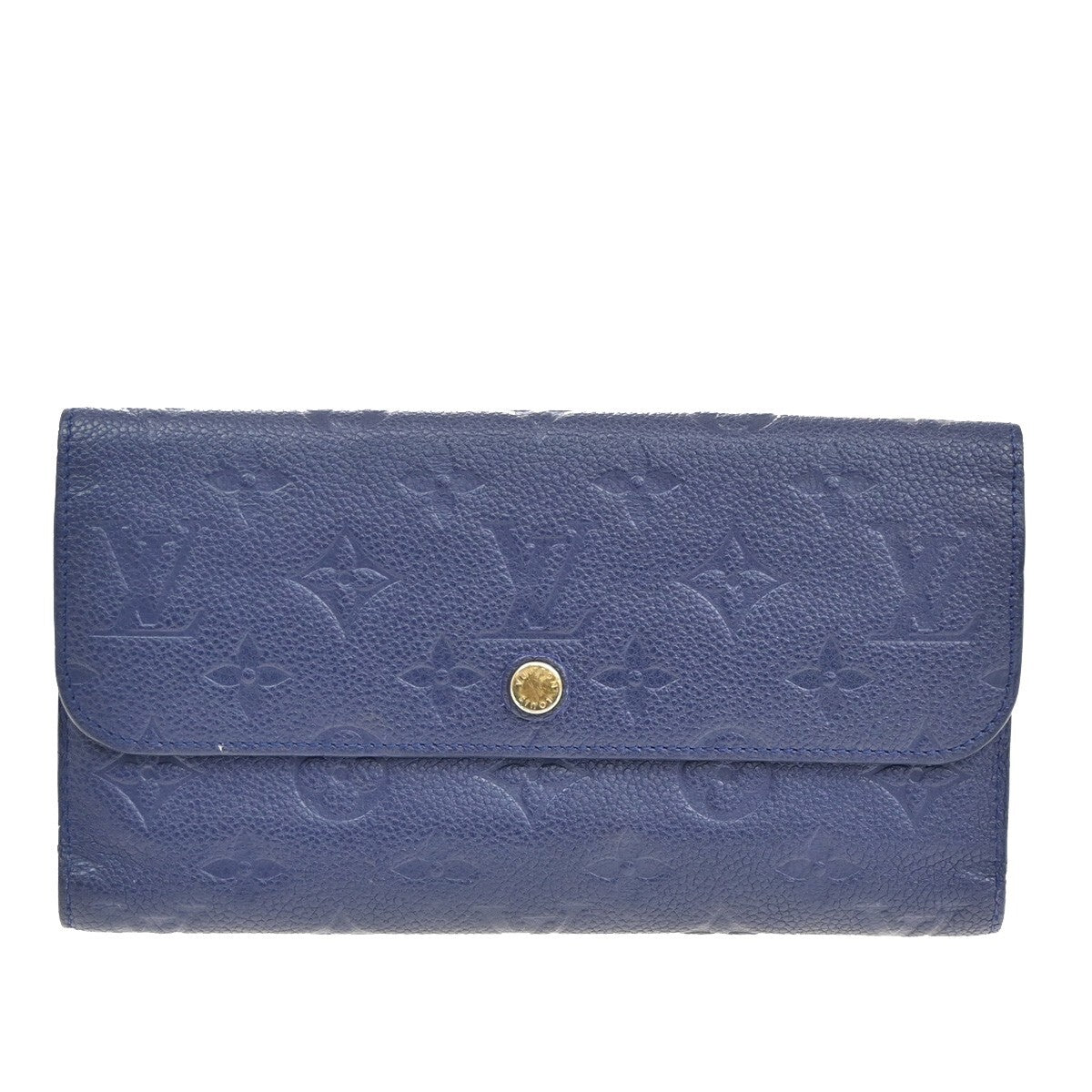 Louis Vuitton Virtuose Wallet - Brandsamsara