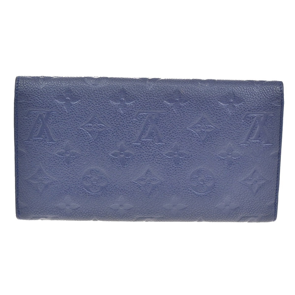 Louis Vuitton Virtuose Wallet - Brandsamsara