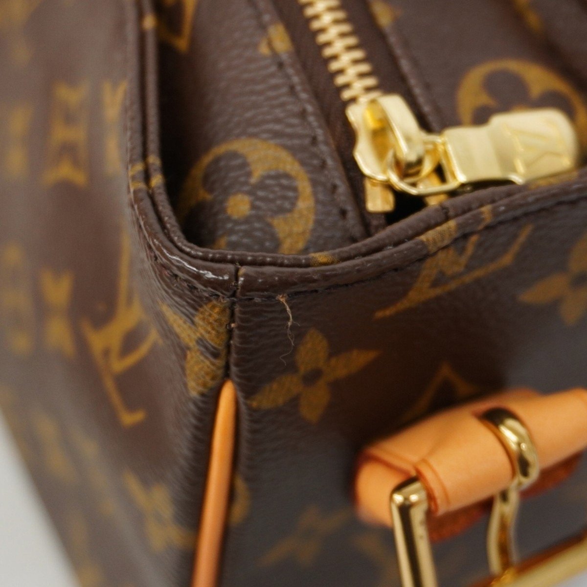 Louis Vuitton Viva Cité - Brandsamsara