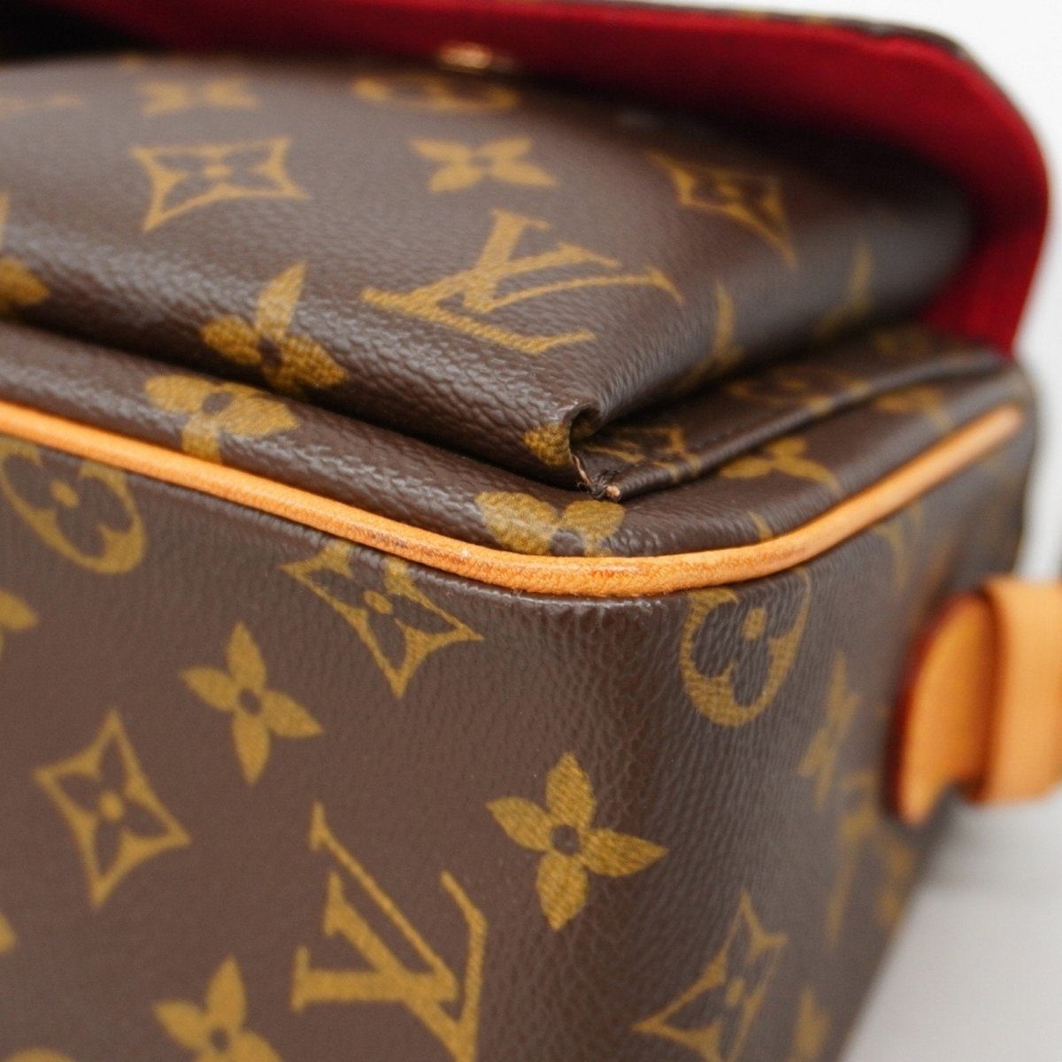 Louis Vuitton Viva Cité - Brandsamsara