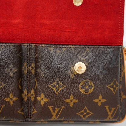 Louis Vuitton Viva Cité - Brandsamsara