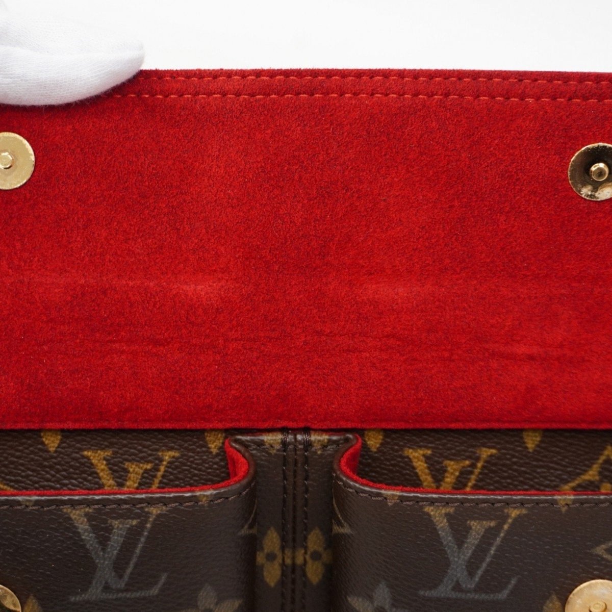 Louis Vuitton Viva Cité - Brandsamsara