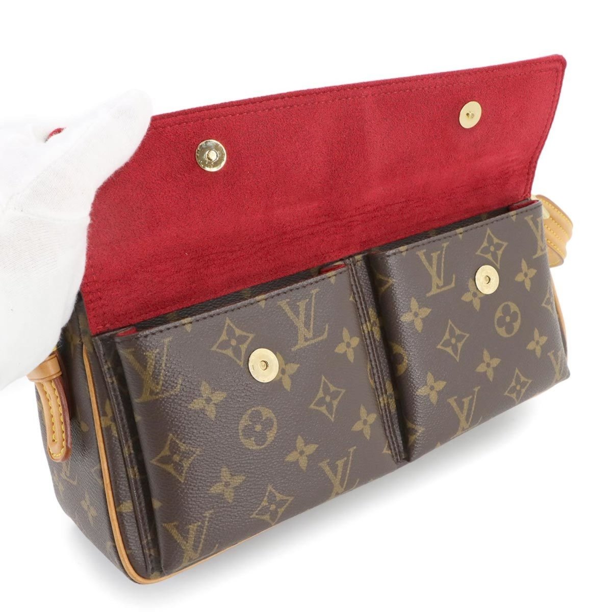Louis Vuitton Viva Cité - Brandsamsara