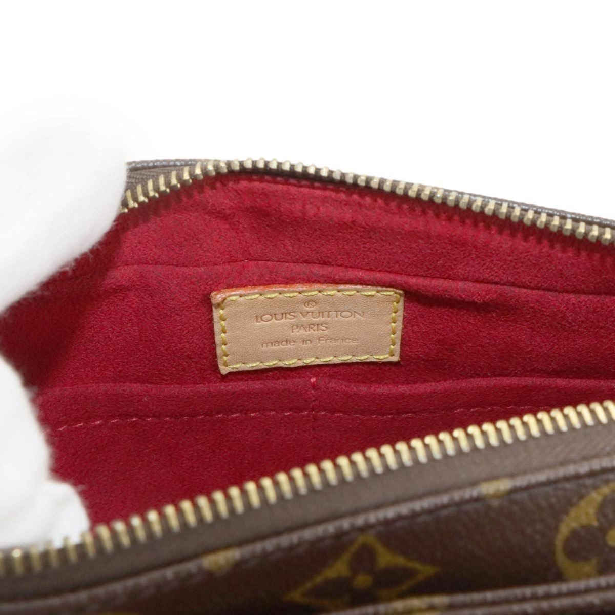 Louis Vuitton Viva Cité - Brandsamsara