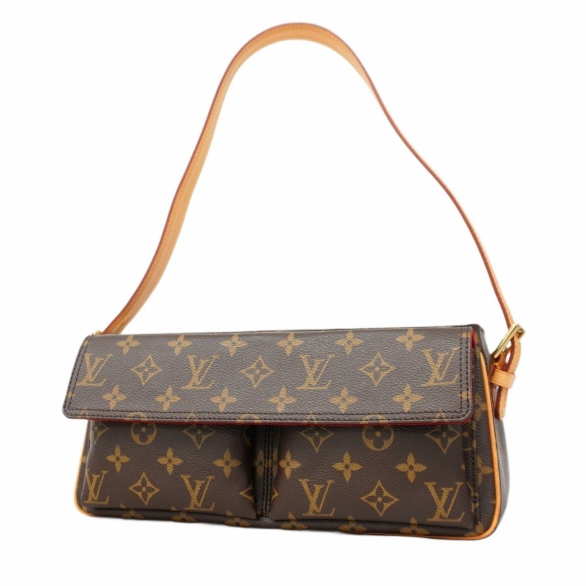 Louis Vuitton Viva Cité - Brandsamsara