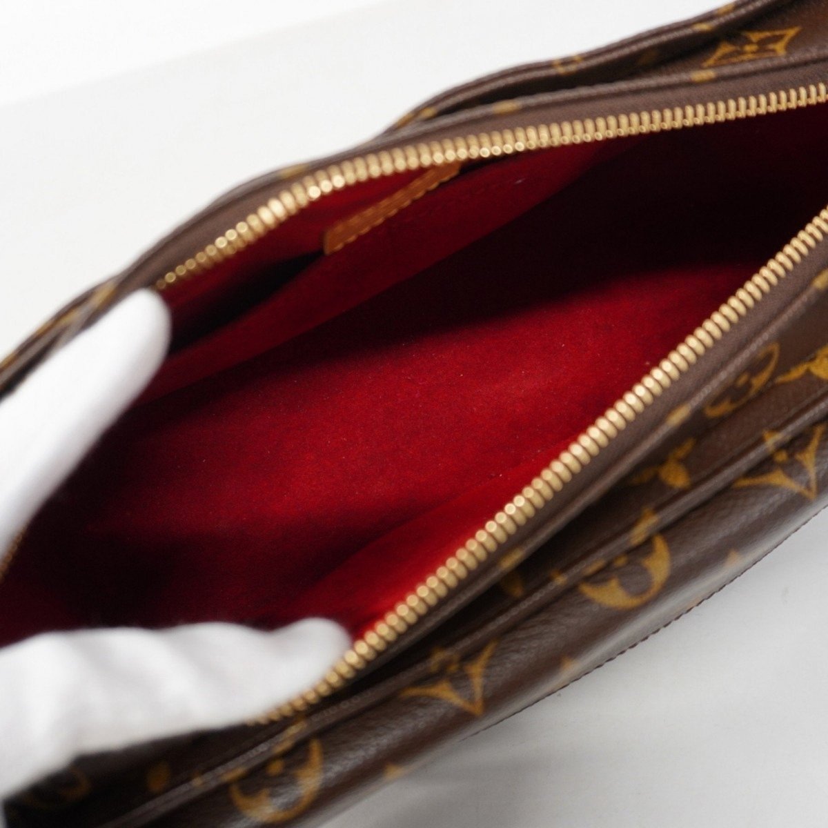 Louis Vuitton Viva Cité - Brandsamsara
