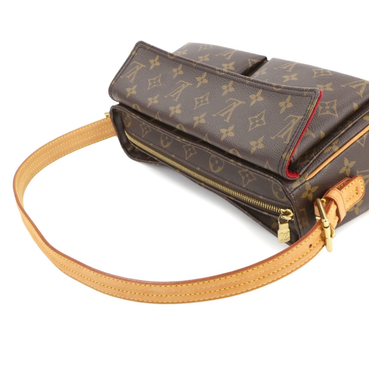 Louis Vuitton Viva Cité - Brandsamsara