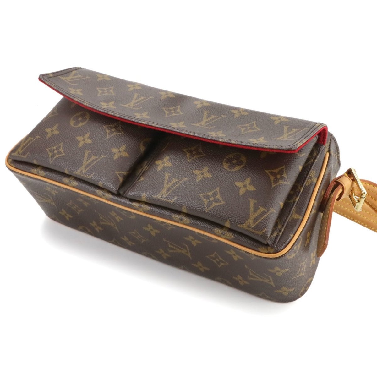 Louis Vuitton Viva Cité - Brandsamsara
