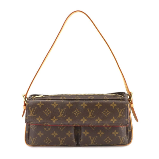 Louis Vuitton Viva Cité - Brandsamsara