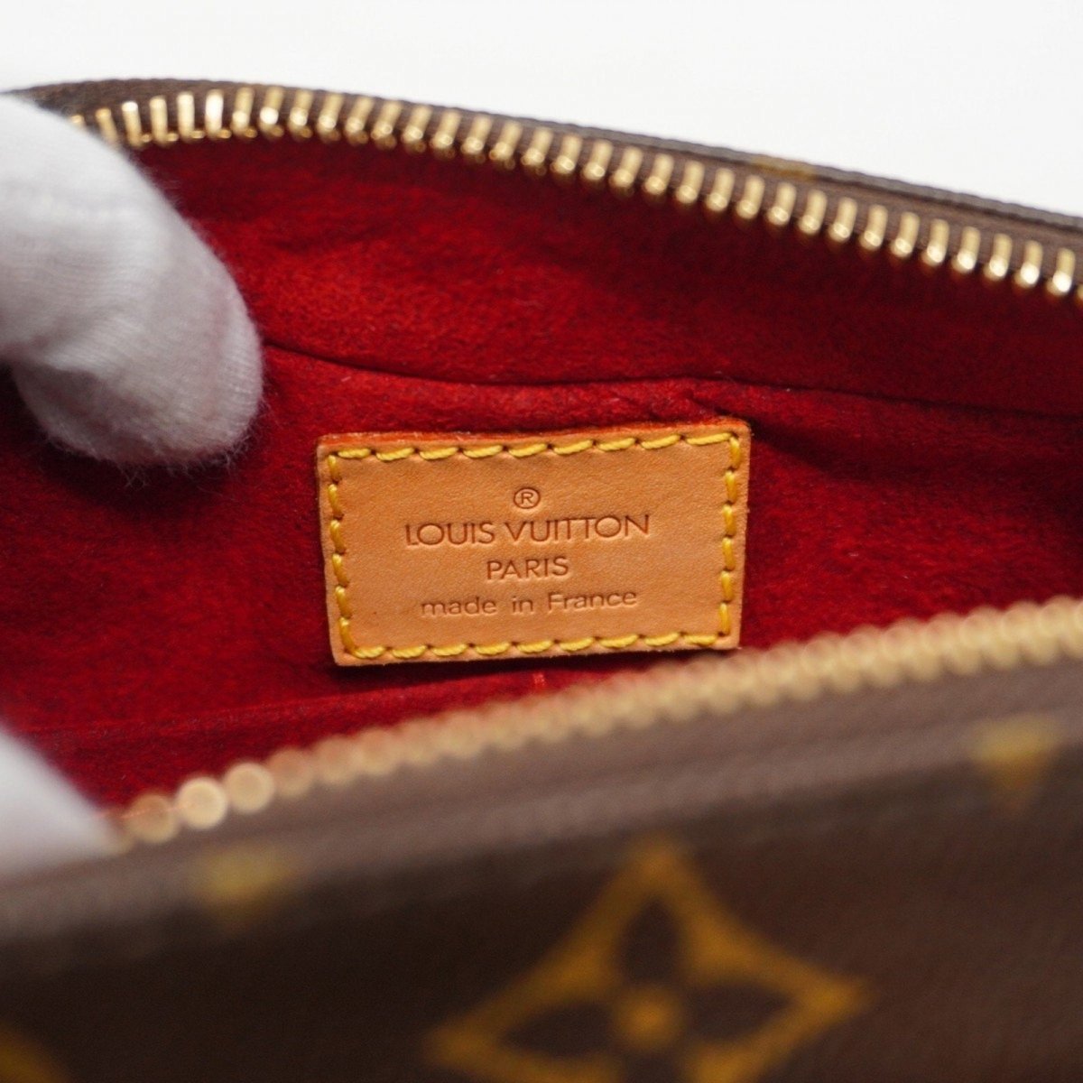 Louis Vuitton Viva Cité - Brandsamsara