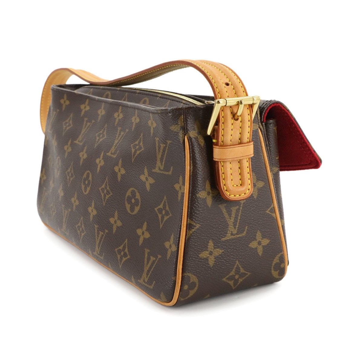 Louis Vuitton Viva Cité - Brandsamsara