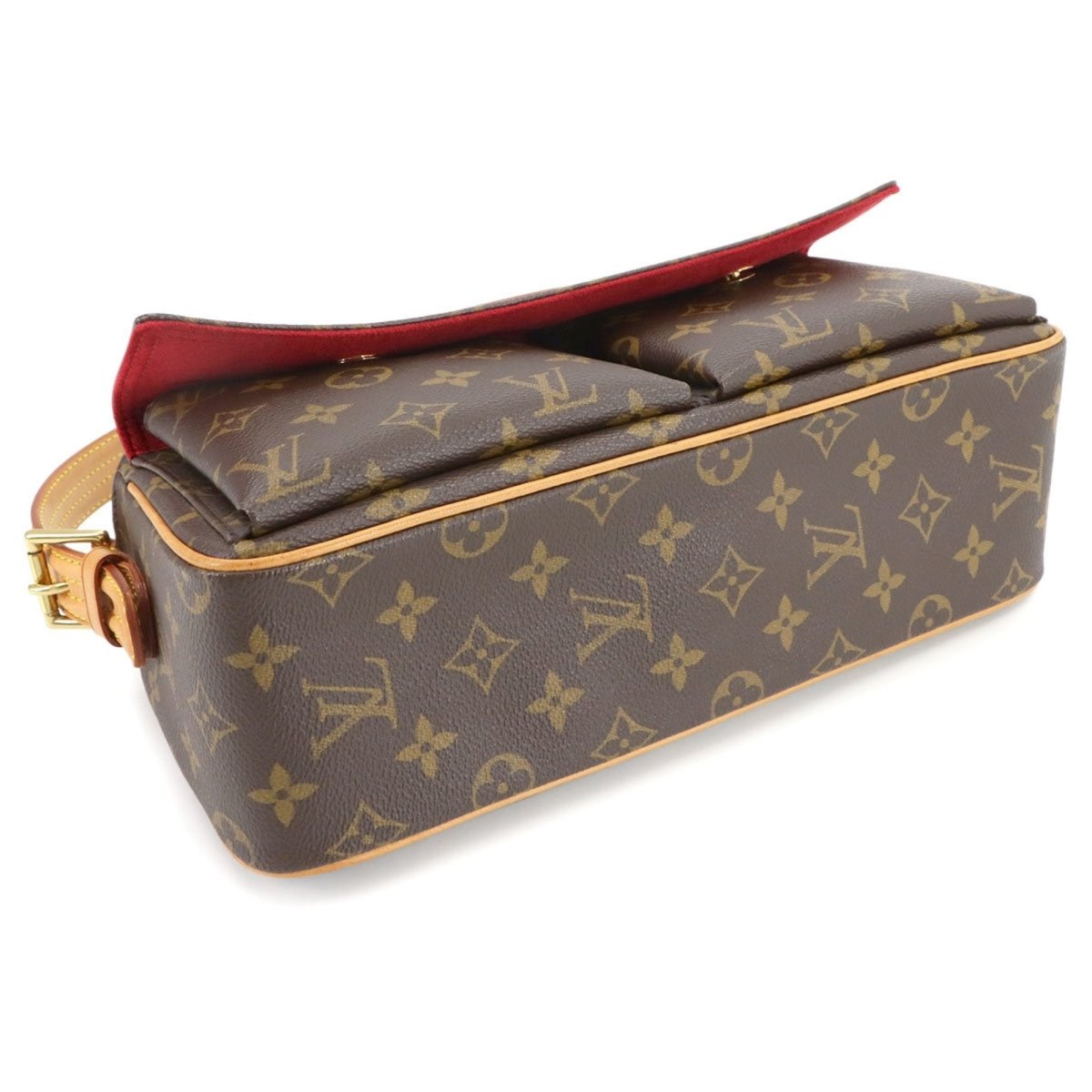 Louis Vuitton Viva Cité - Brandsamsara