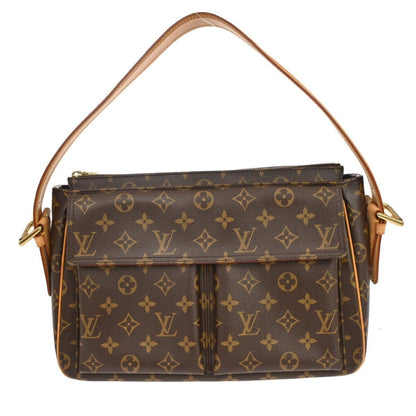 Louis Vuitton Viva Cite Handbag - Brandsamsara