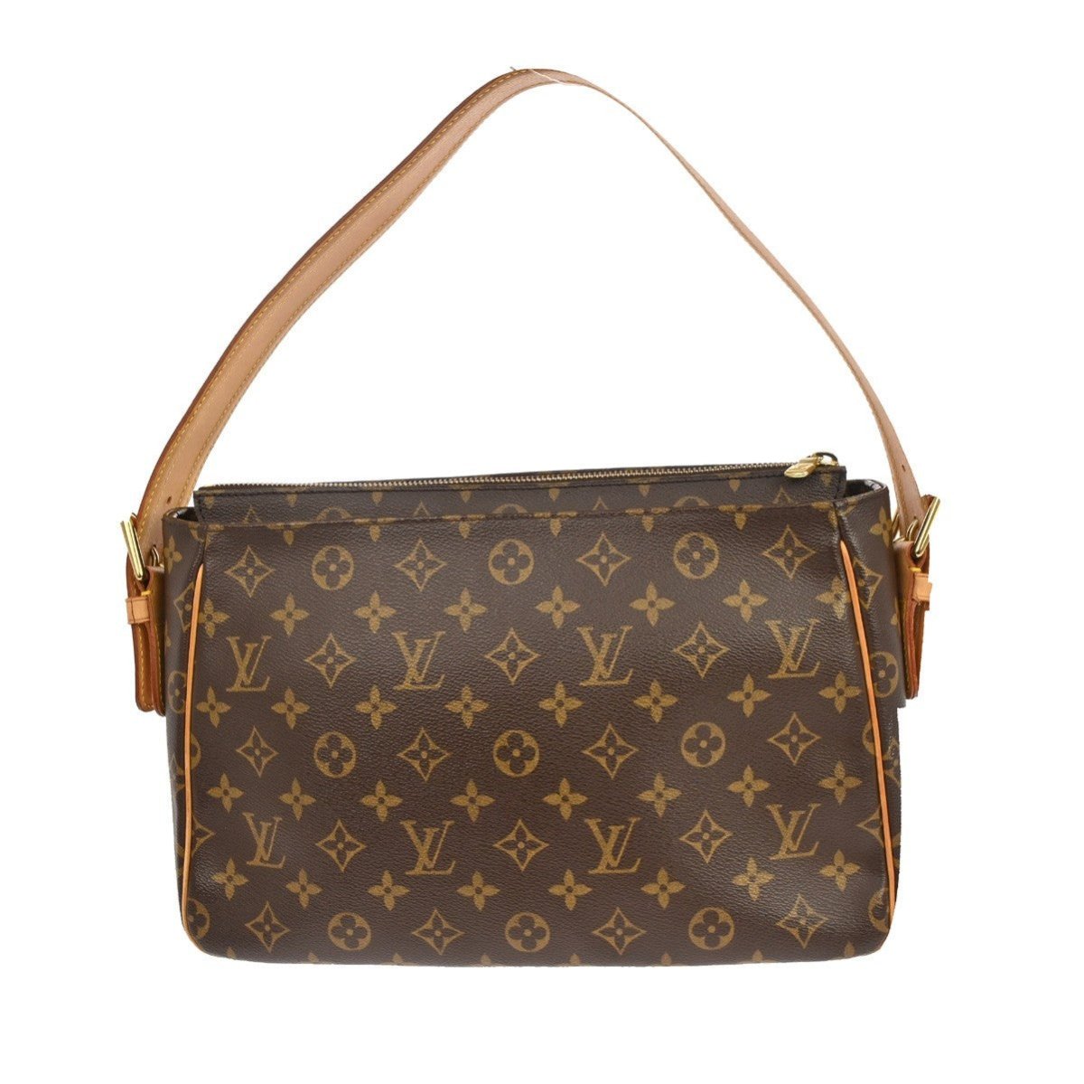 Louis Vuitton Viva Cite Handbag - Brandsamsara