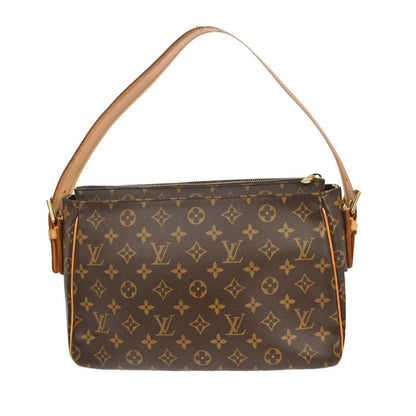Louis Vuitton Viva Cite Handbag - Brandsamsara