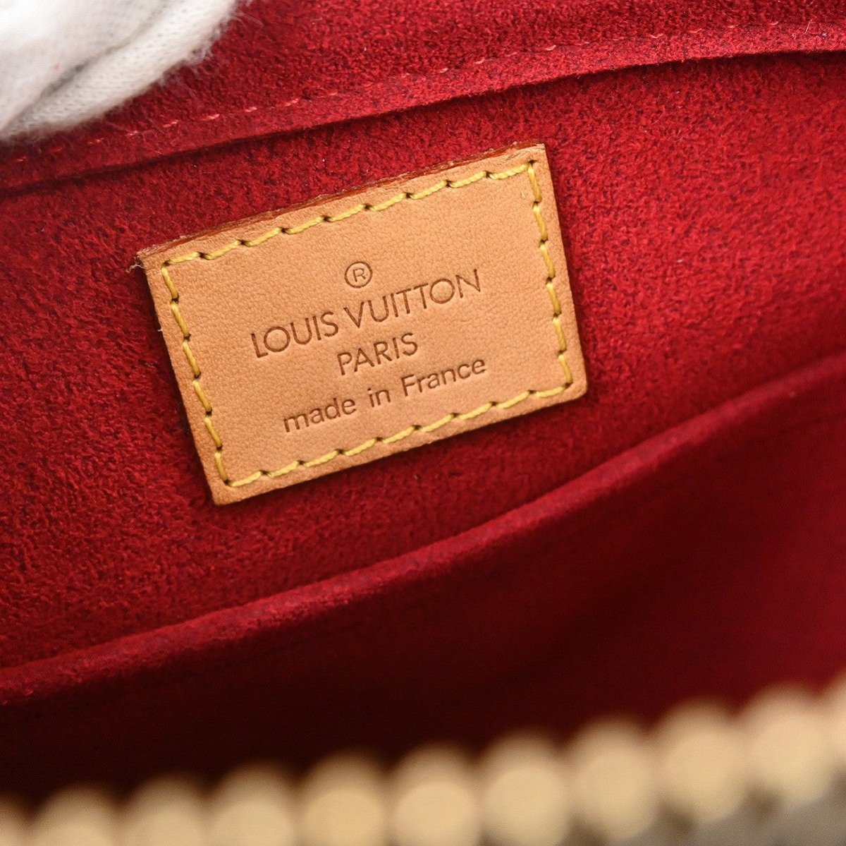 Louis Vuitton Viva Cite Handbag - Brandsamsara