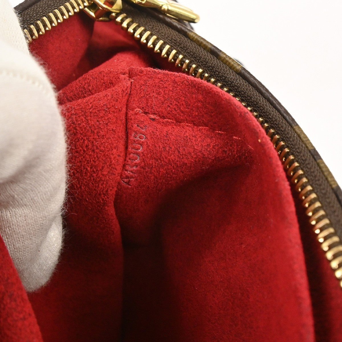 Louis Vuitton Viva Cite Handbag - Brandsamsara