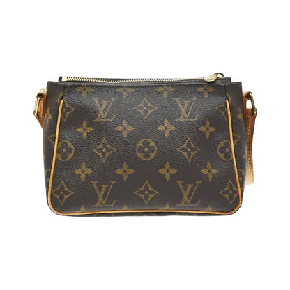 Louis Vuitton Viva Cite Monogram Canvas, Brown, Canvas, Shoulder Bag